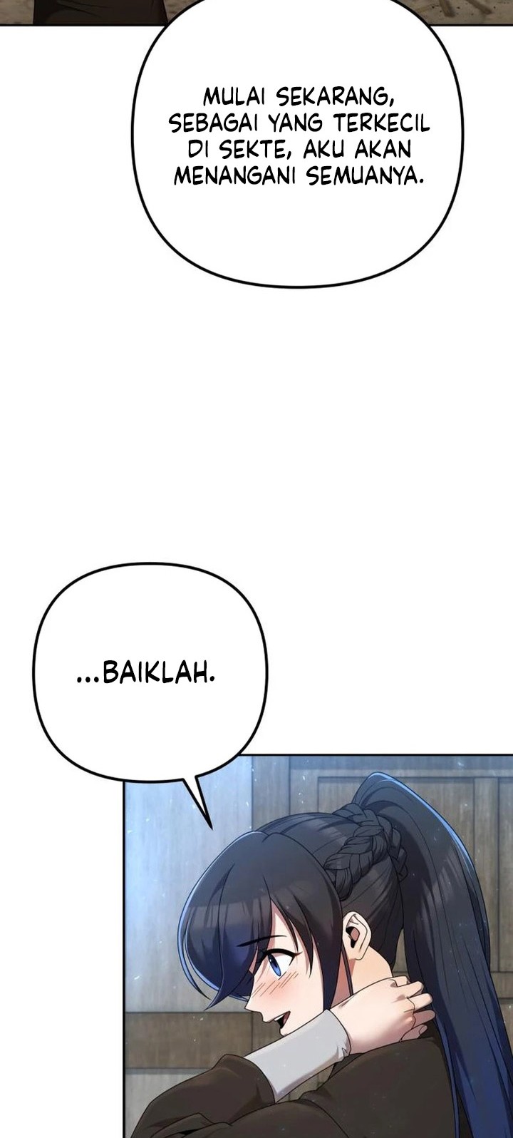 The Second Eunuch Regains His Manhood Chapter 4 page 12