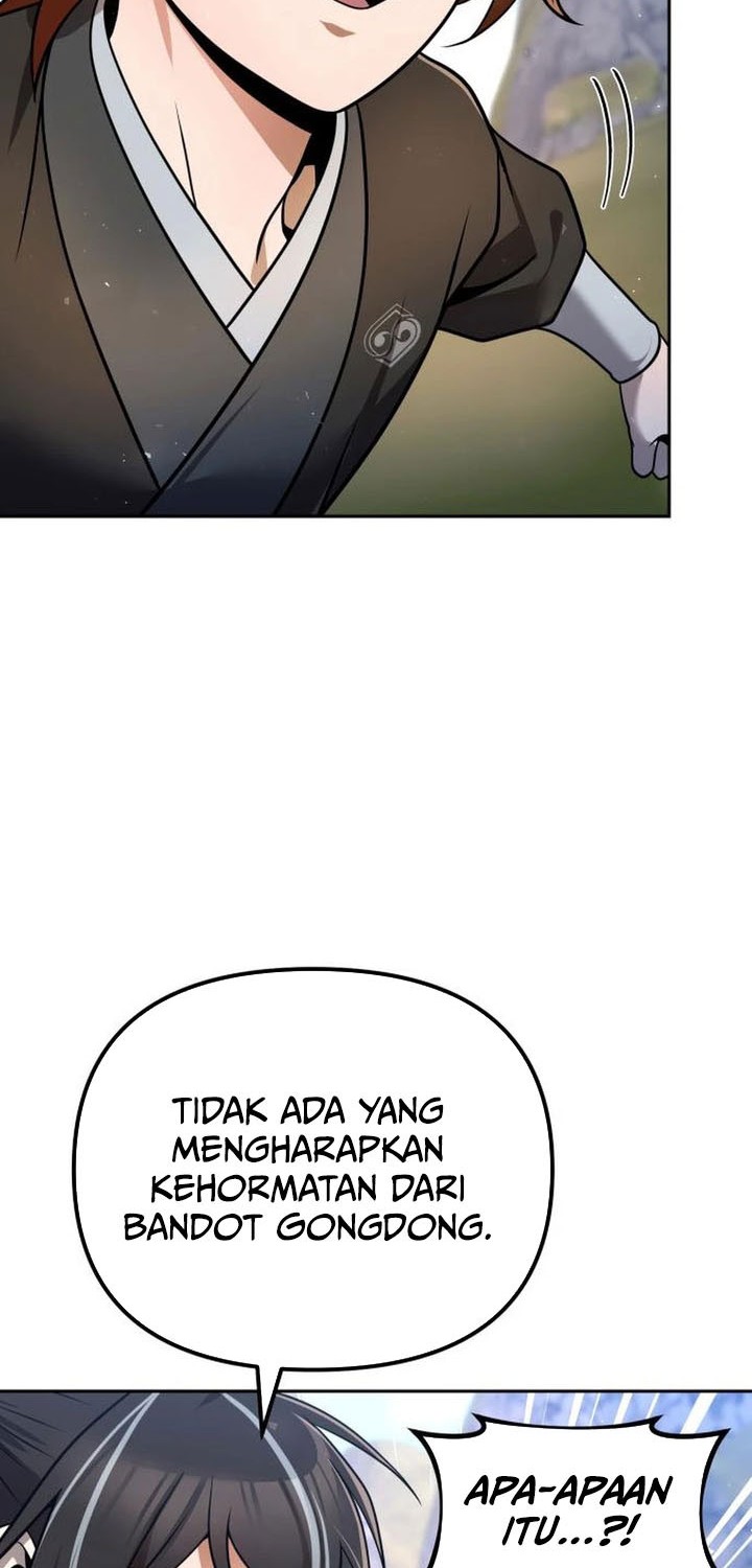 The Second Eunuch Regains His Manhood Chapter 40 page 22