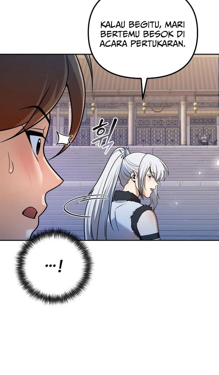 The Second Eunuch Regains His Manhood Chapter 40 page 38