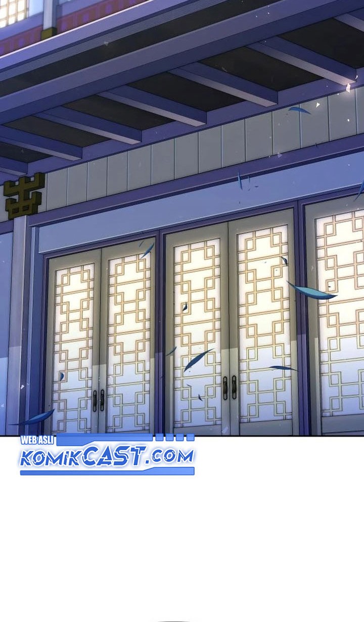 The Second Eunuch Regains His Manhood Chapter 40 page 40