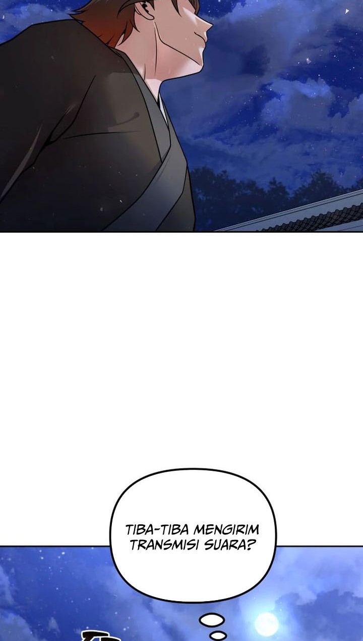 The Second Eunuch Regains His Manhood Chapter 40 page 42