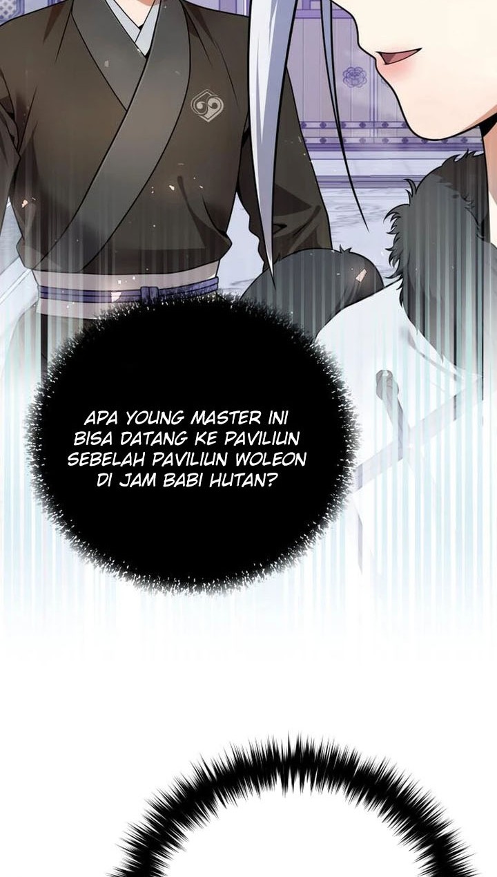 The Second Eunuch Regains His Manhood Chapter 40 page 44