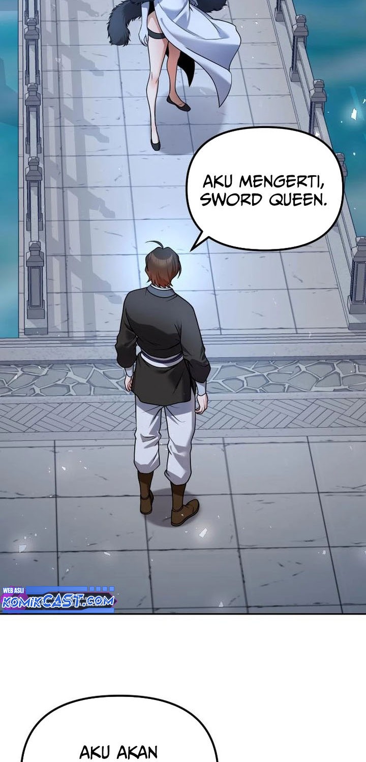 The Second Eunuch Regains His Manhood Chapter 40 page 62