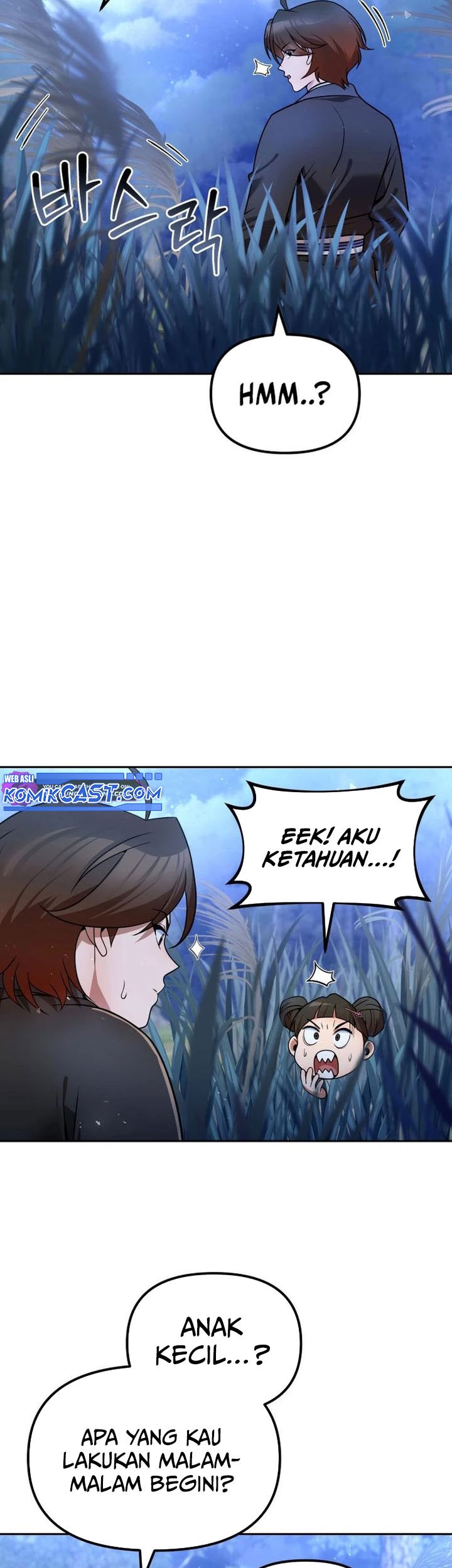 The Second Eunuch Regains His Manhood Chapter 40 page 69