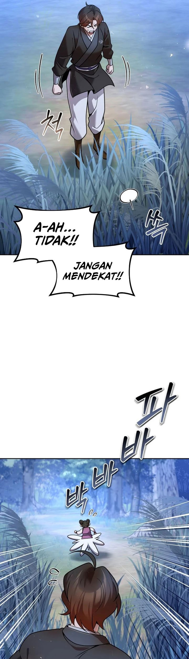 The Second Eunuch Regains His Manhood Chapter 40 page 73