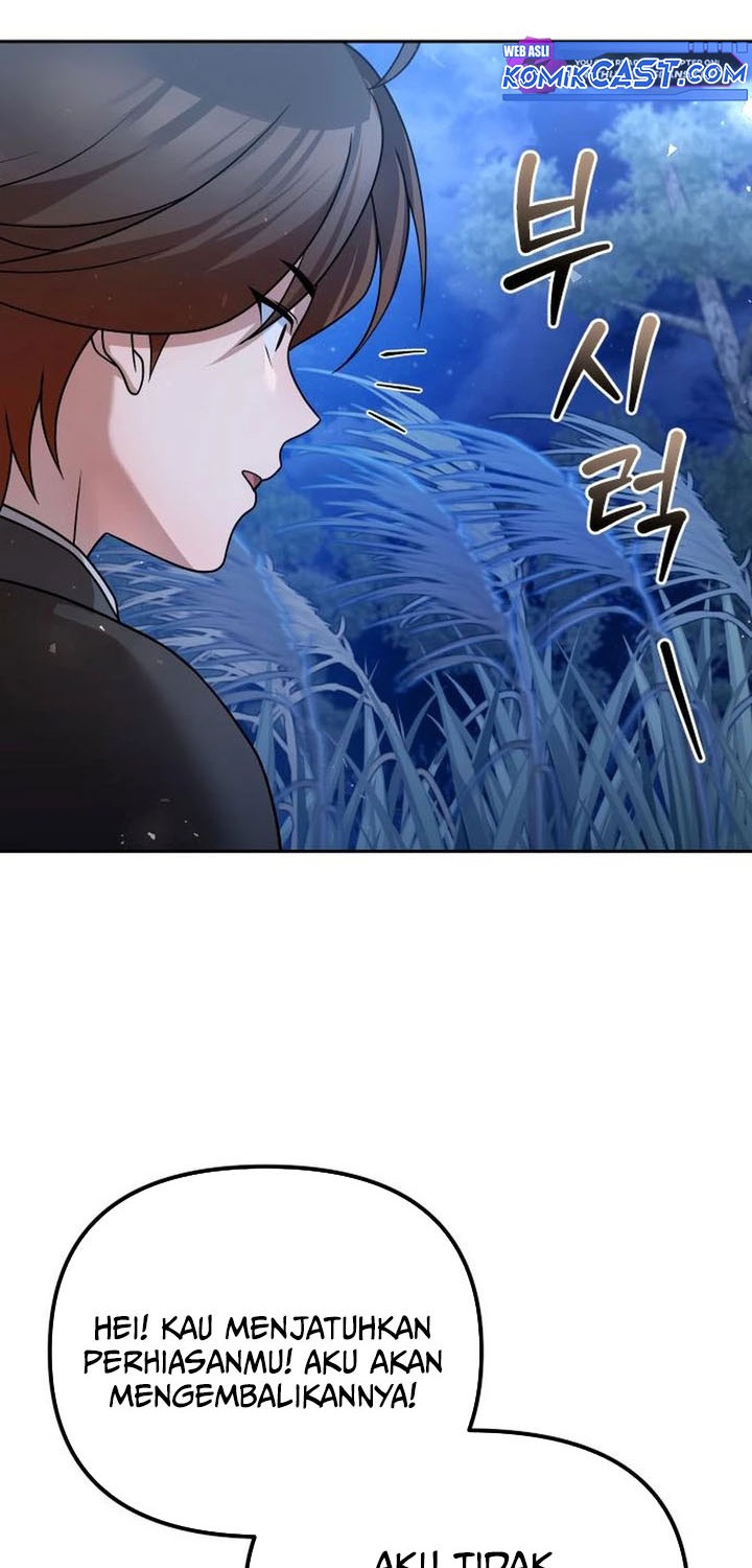 The Second Eunuch Regains His Manhood Chapter 40 page 76