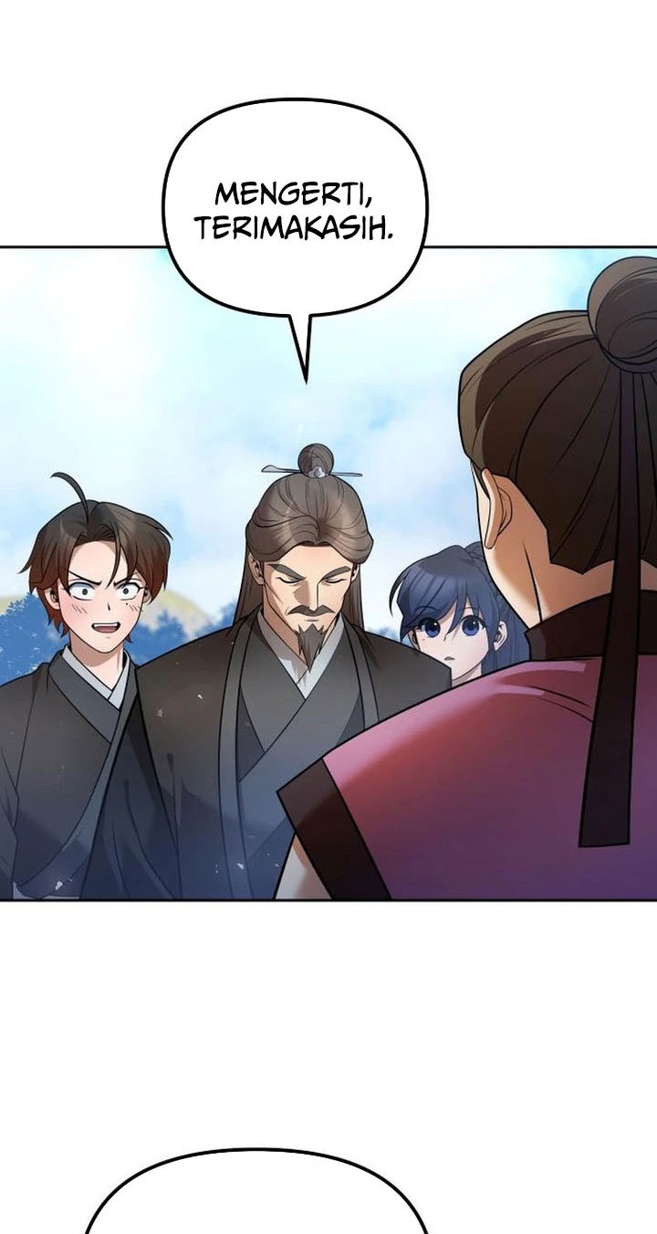 The Second Eunuch Regains His Manhood Chapter 40 page 6