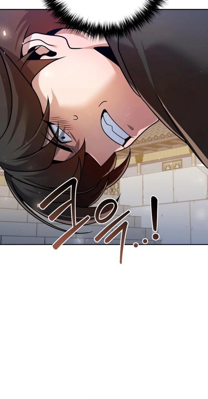 The Second Eunuch Regains His Manhood Chapter 41 page 24