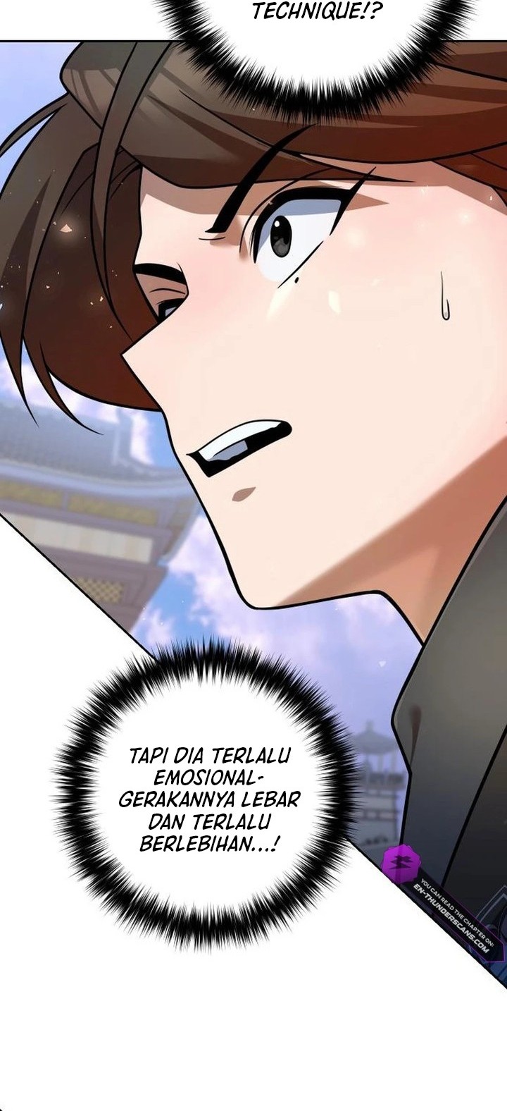 The Second Eunuch Regains His Manhood Chapter 41 page 62