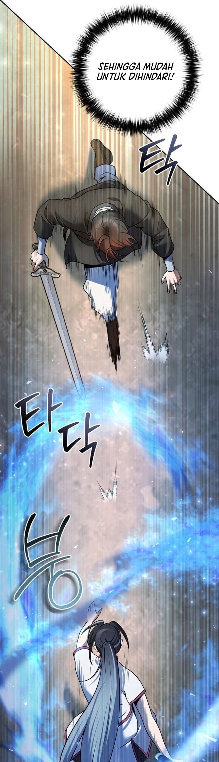 The Second Eunuch Regains His Manhood Chapter 41 page 63