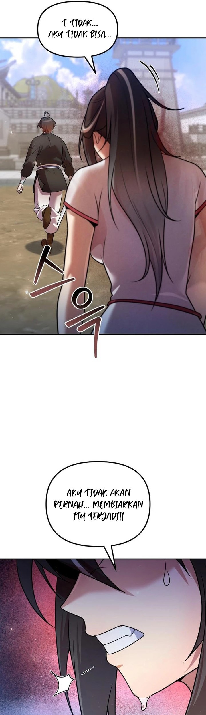 The Second Eunuch Regains His Manhood Chapter 41 page 80