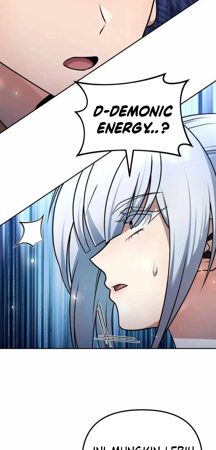 The Second Eunuch Regains His Manhood Chapter 42 page 32