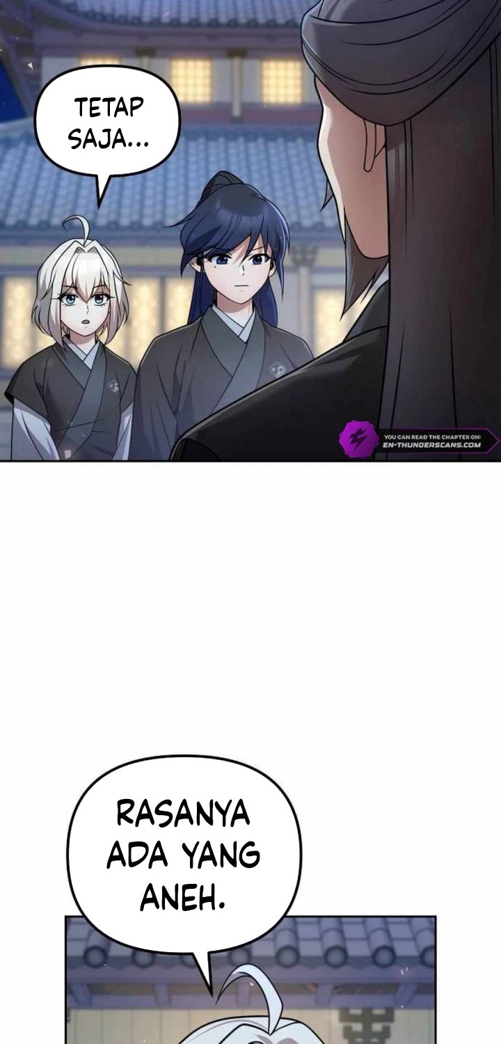 The Second Eunuch Regains His Manhood Chapter 42 page 44