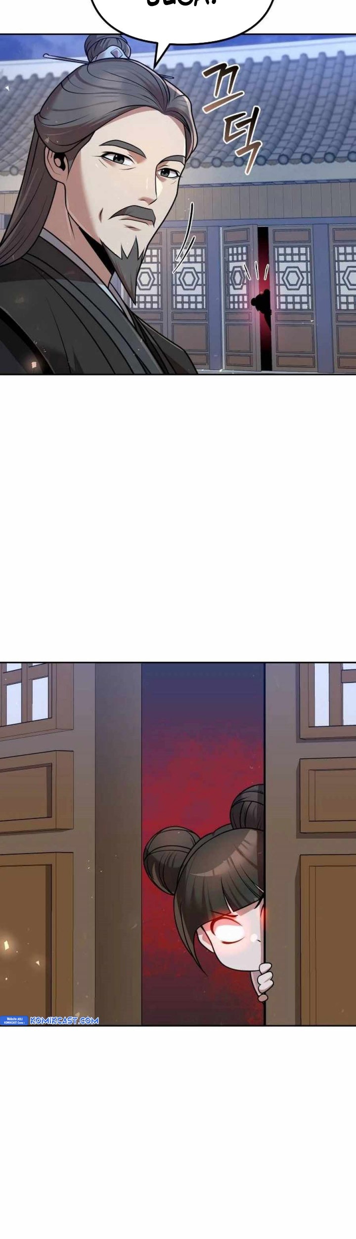 The Second Eunuch Regains His Manhood Chapter 42 page 49