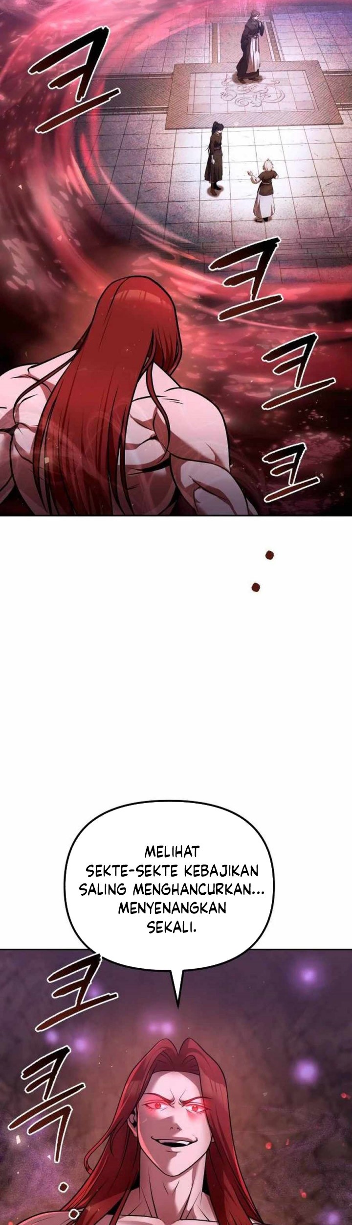 The Second Eunuch Regains His Manhood Chapter 42 page 53