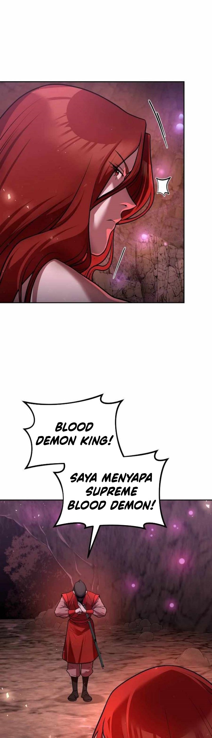 The Second Eunuch Regains His Manhood Chapter 42 page 55