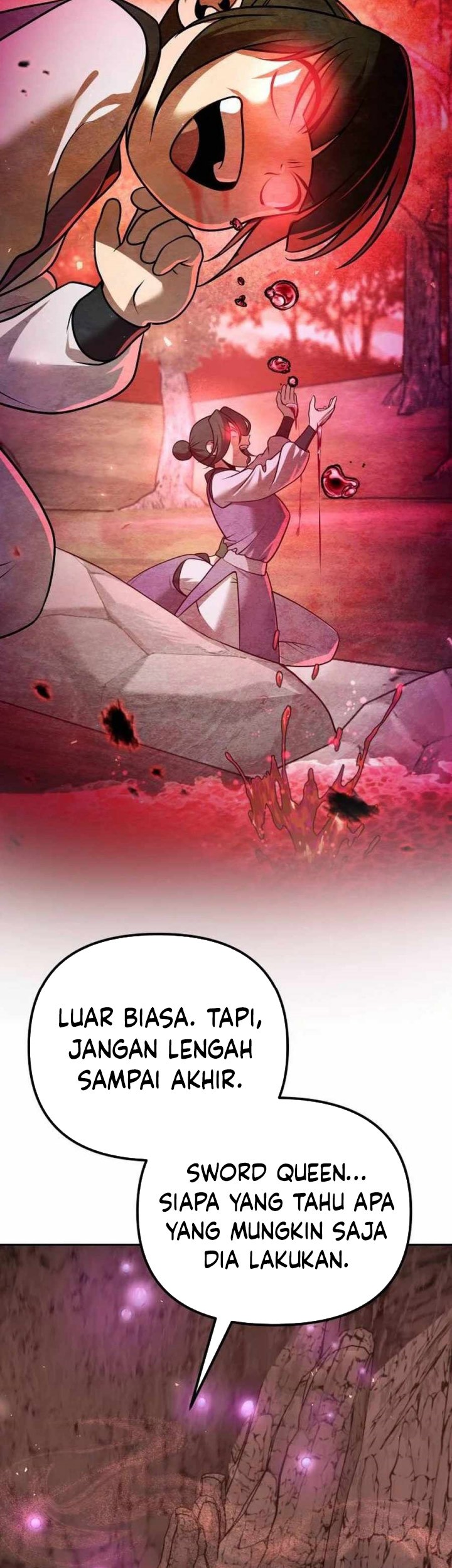 The Second Eunuch Regains His Manhood Chapter 42 page 61