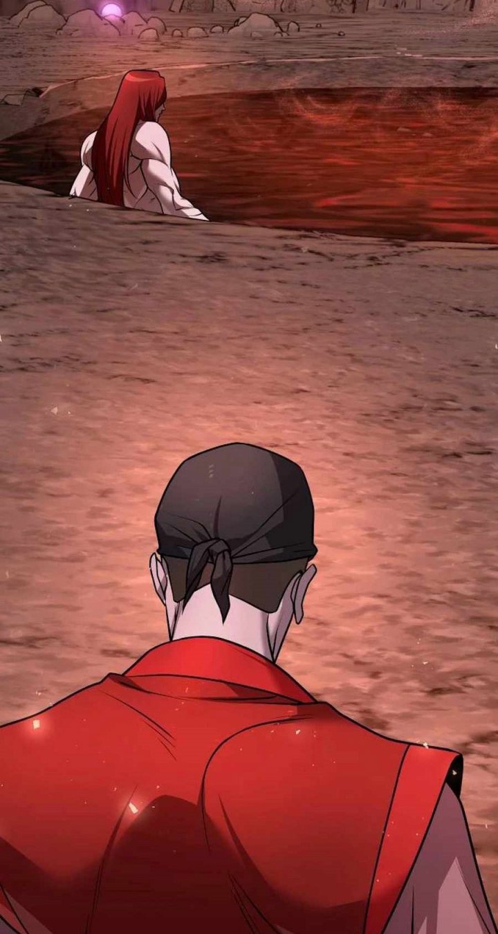 The Second Eunuch Regains His Manhood Chapter 42 page 62