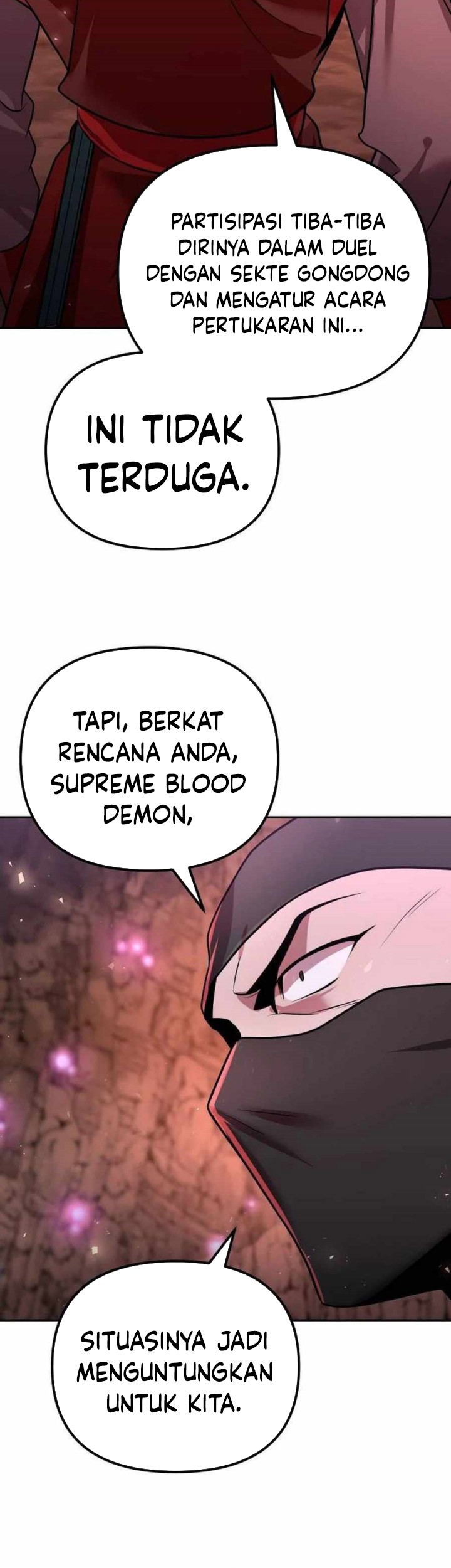 The Second Eunuch Regains His Manhood Chapter 42 page 63