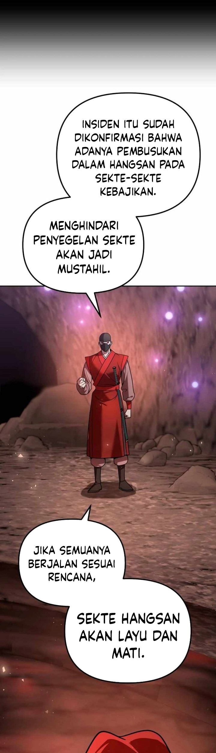 The Second Eunuch Regains His Manhood Chapter 42 page 67