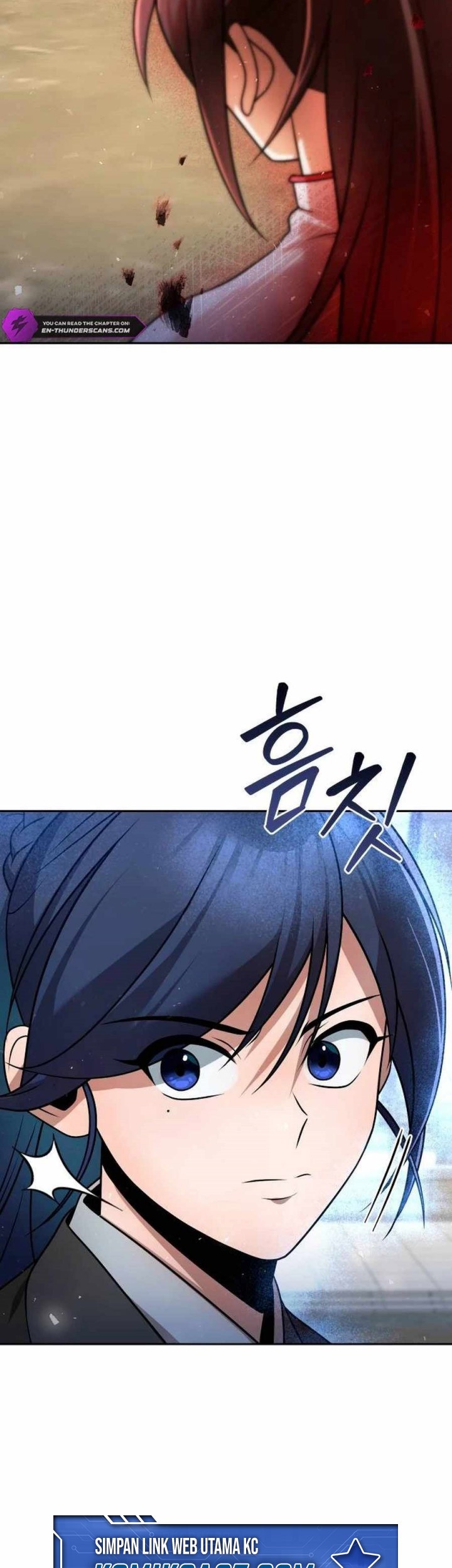 The Second Eunuch Regains His Manhood Chapter 42 page 11