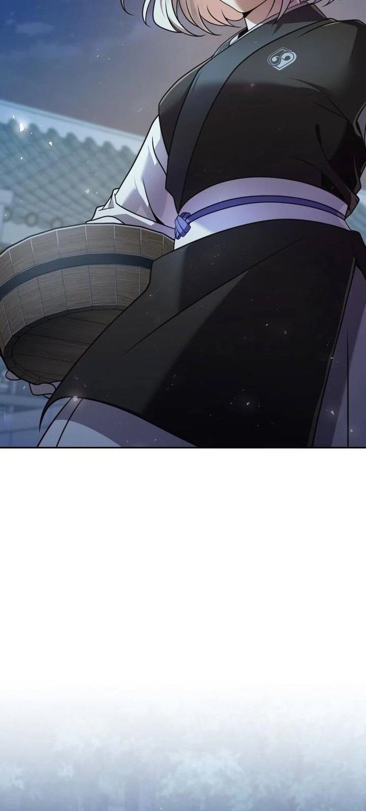 The Second Eunuch Regains His Manhood Chapter 43 page 29