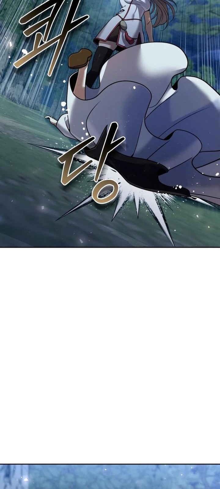 The Second Eunuch Regains His Manhood Chapter 43 page 49
