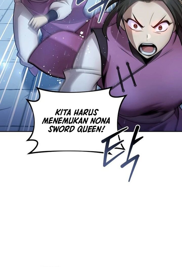 The Second Eunuch Regains His Manhood Chapter 43 page 57