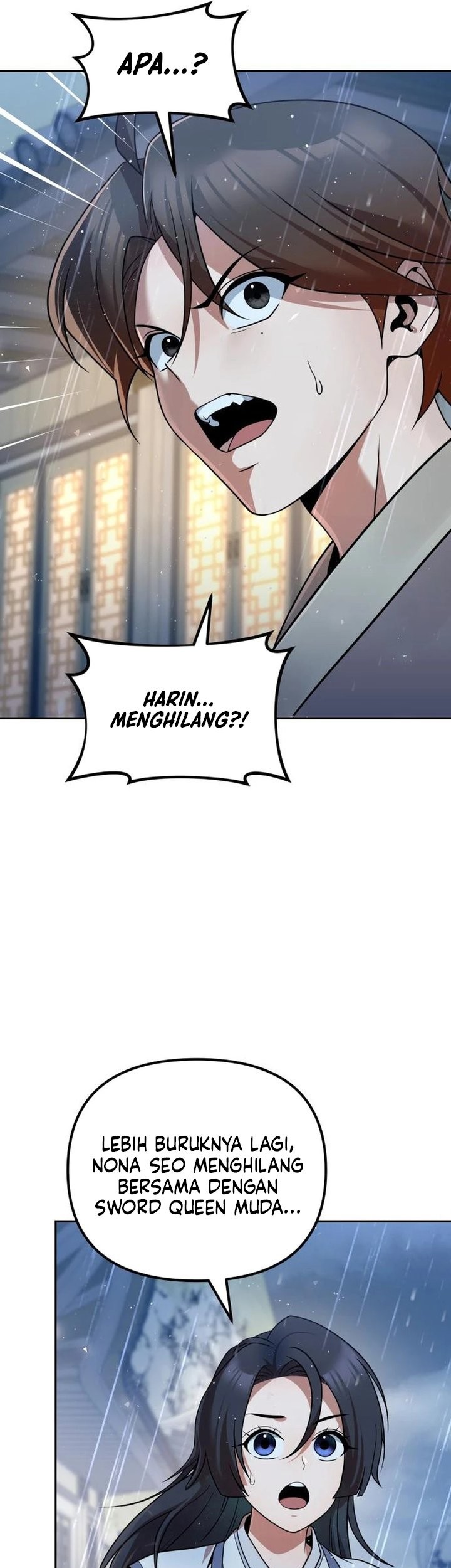 The Second Eunuch Regains His Manhood Chapter 43 page 60