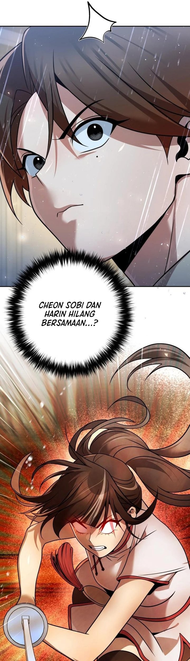 The Second Eunuch Regains His Manhood Chapter 43 page 62