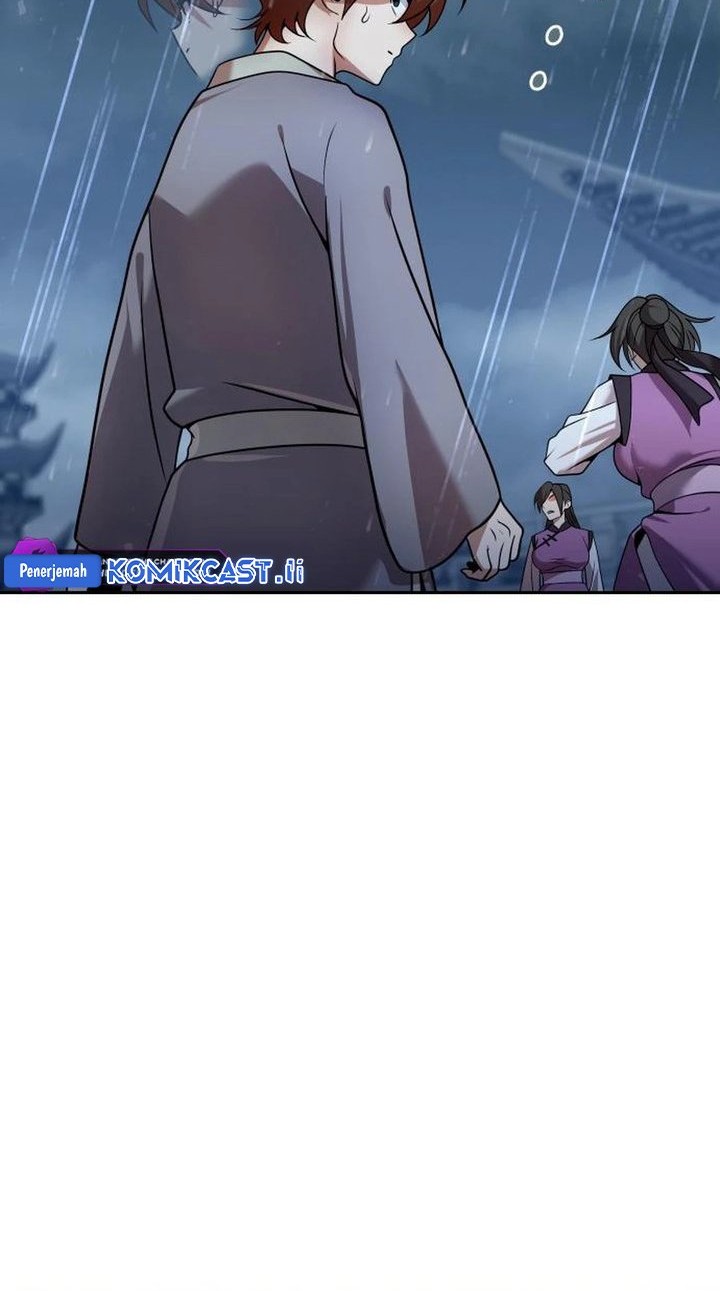 The Second Eunuch Regains His Manhood Chapter 43 page 65