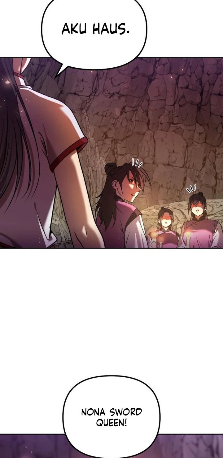 The Second Eunuch Regains His Manhood Chapter 43 page 12