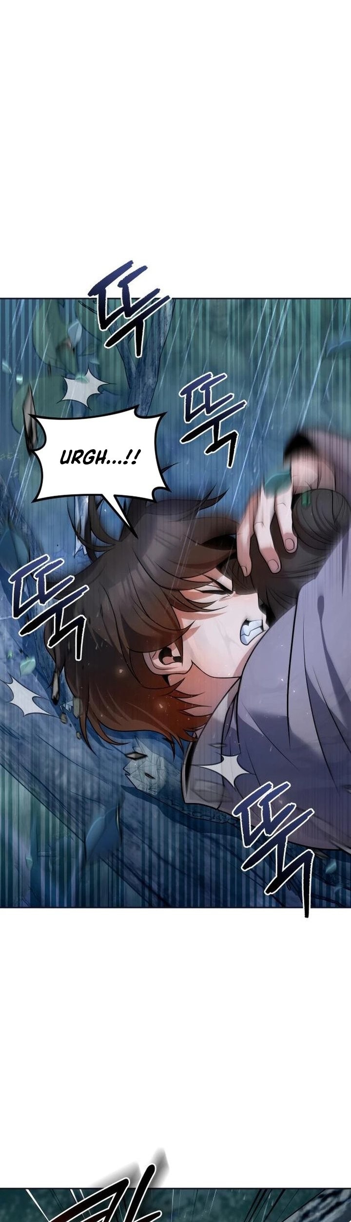 The Second Eunuch Regains His Manhood Chapter 44 page 19