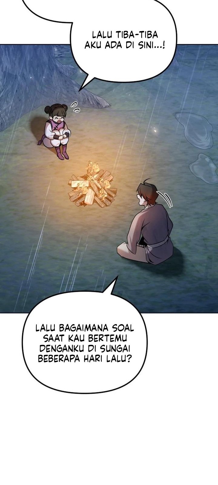 The Second Eunuch Regains His Manhood Chapter 44 page 26