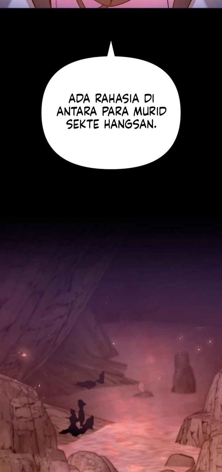 The Second Eunuch Regains His Manhood Chapter 44 page 34