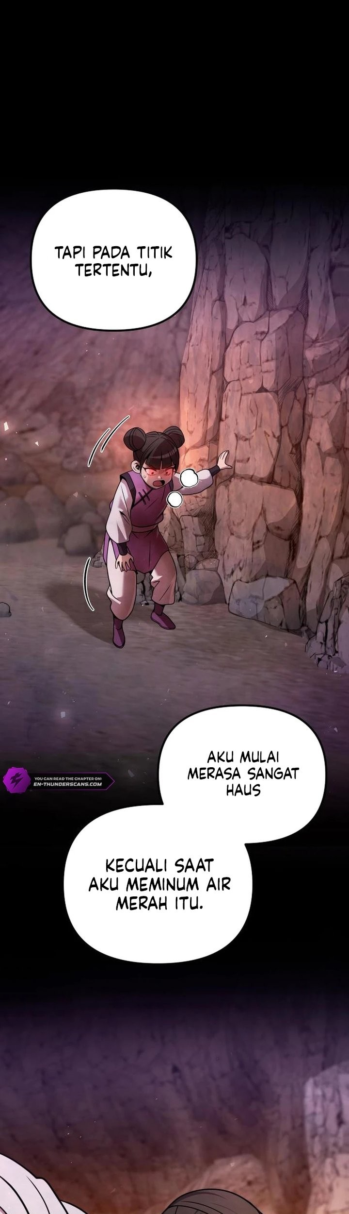 The Second Eunuch Regains His Manhood Chapter 44 page 37