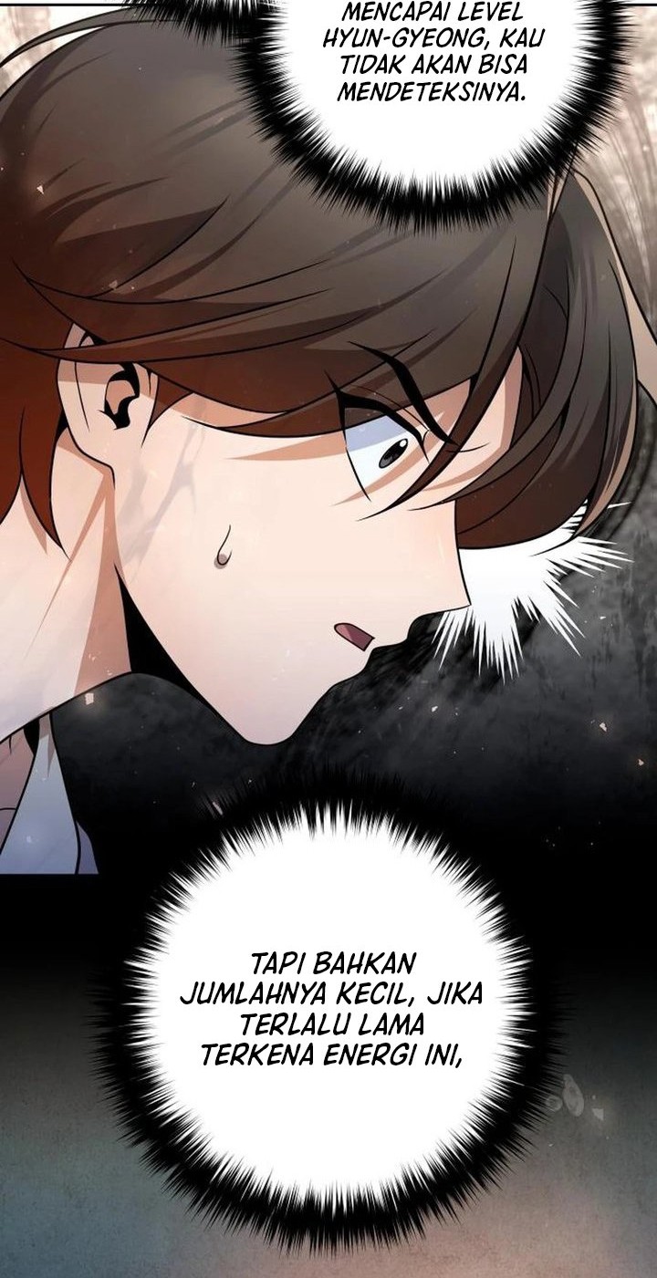 The Second Eunuch Regains His Manhood Chapter 44 page 46