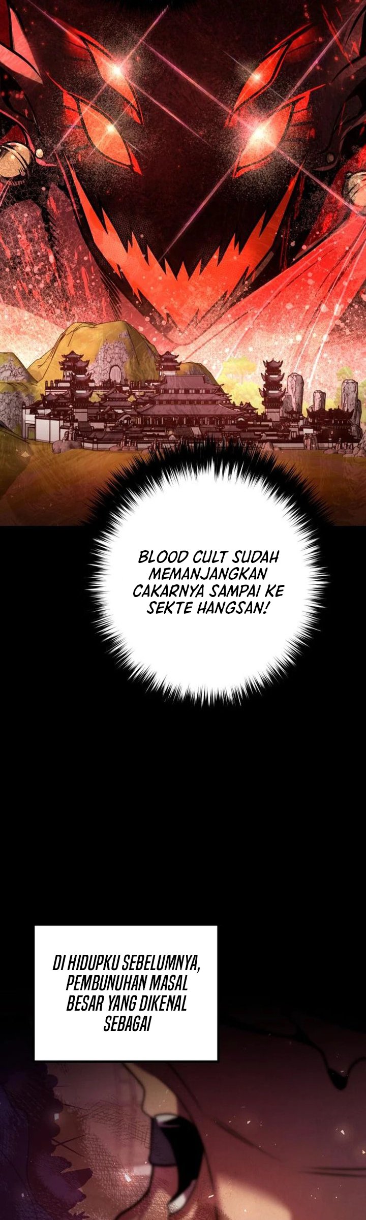 The Second Eunuch Regains His Manhood Chapter 44 page 49