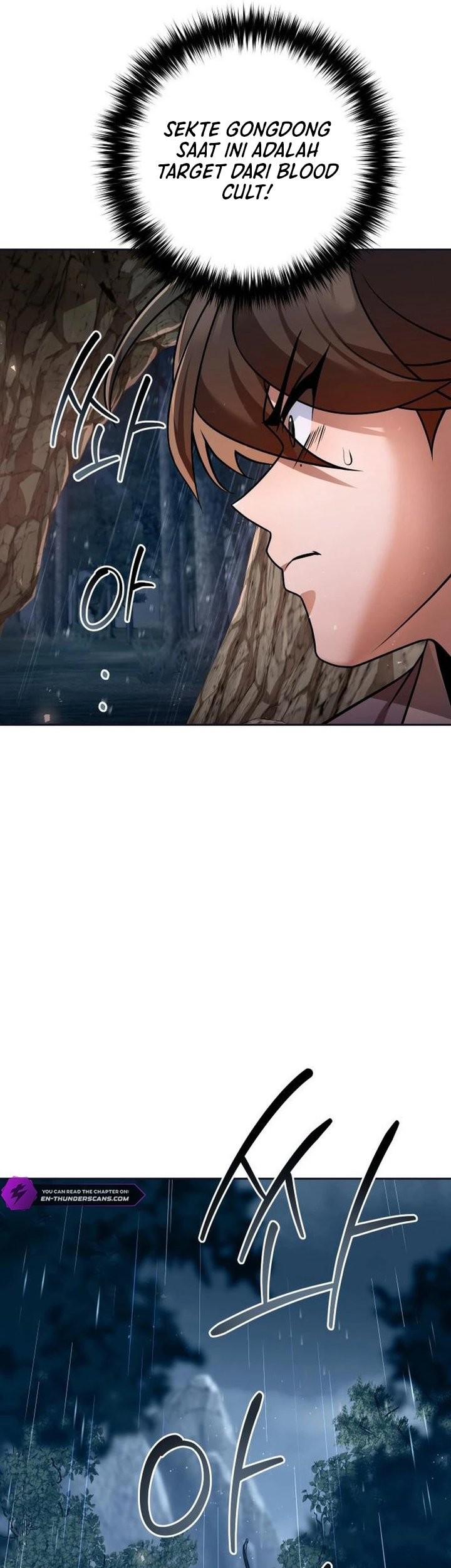 The Second Eunuch Regains His Manhood Chapter 44 page 58