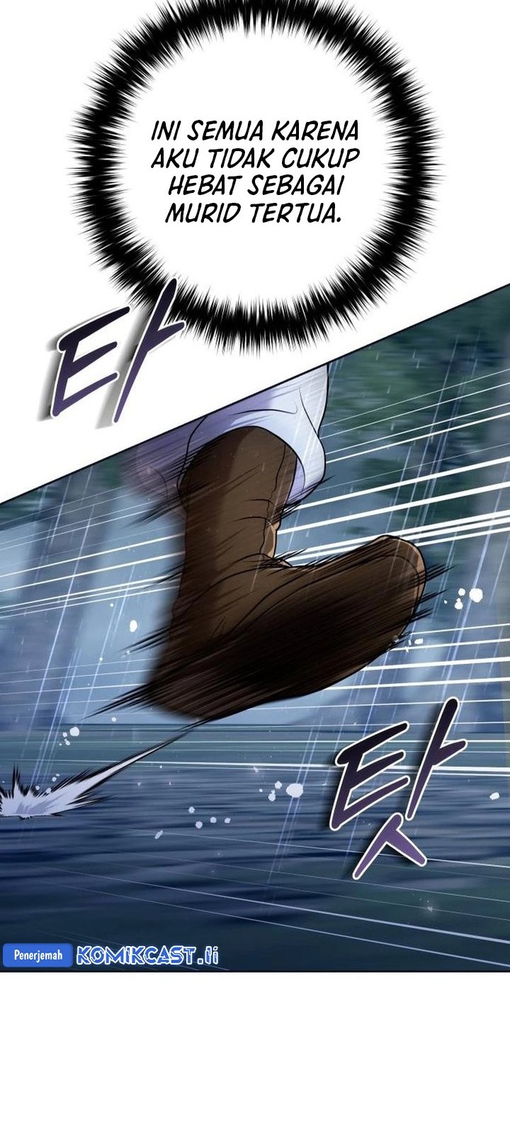 The Second Eunuch Regains His Manhood Chapter 44 page 61