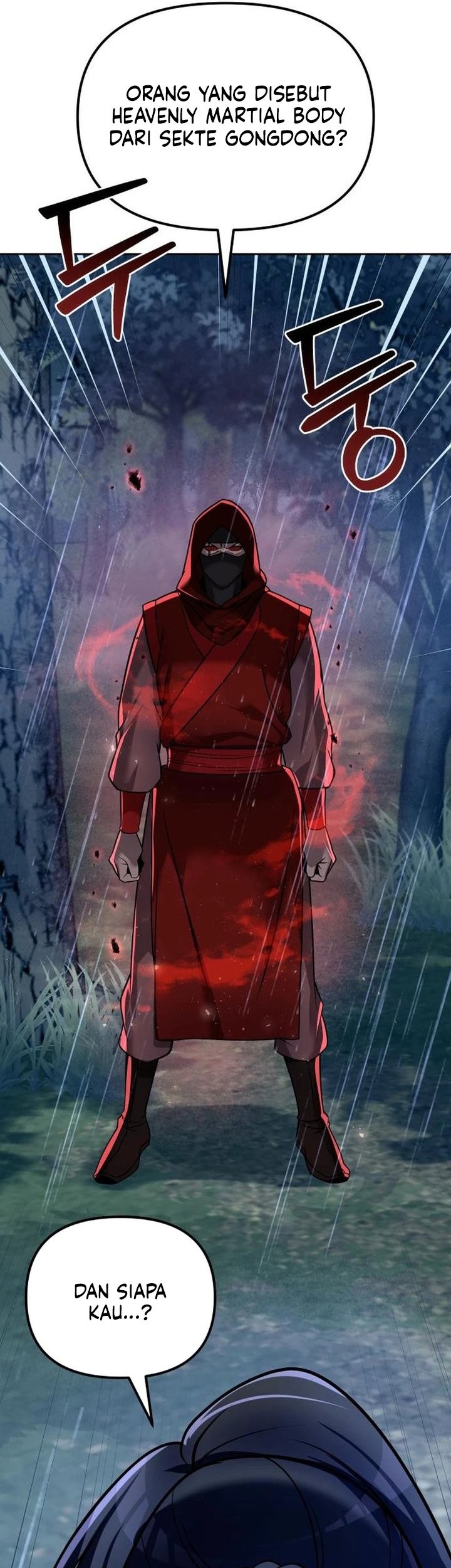 The Second Eunuch Regains His Manhood Chapter 44 page 66