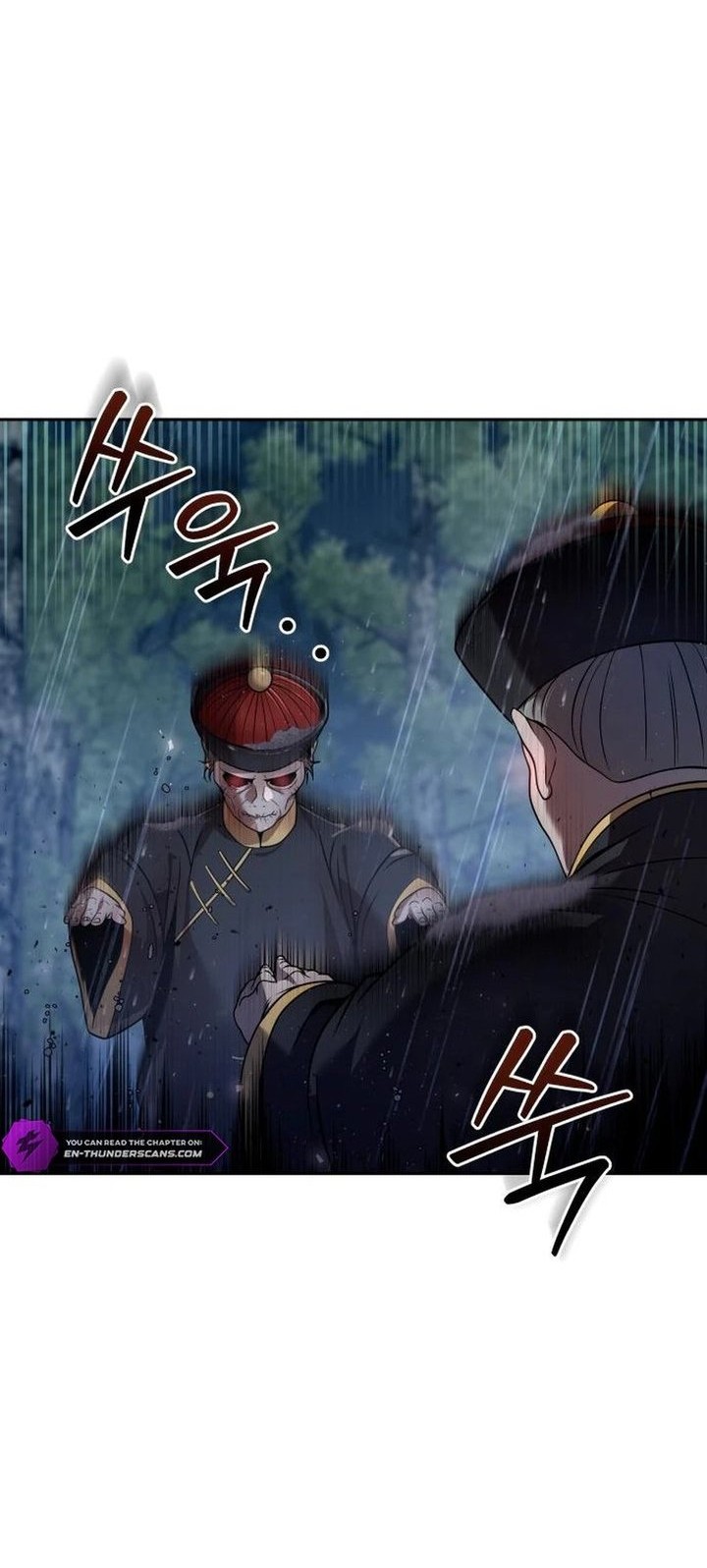 The Second Eunuch Regains His Manhood Chapter 44 page 71