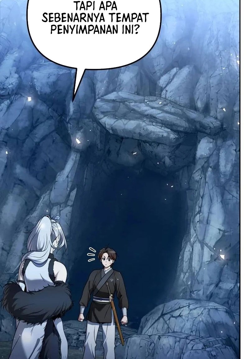 The Second Eunuch Regains His Manhood Chapter 45 page 28