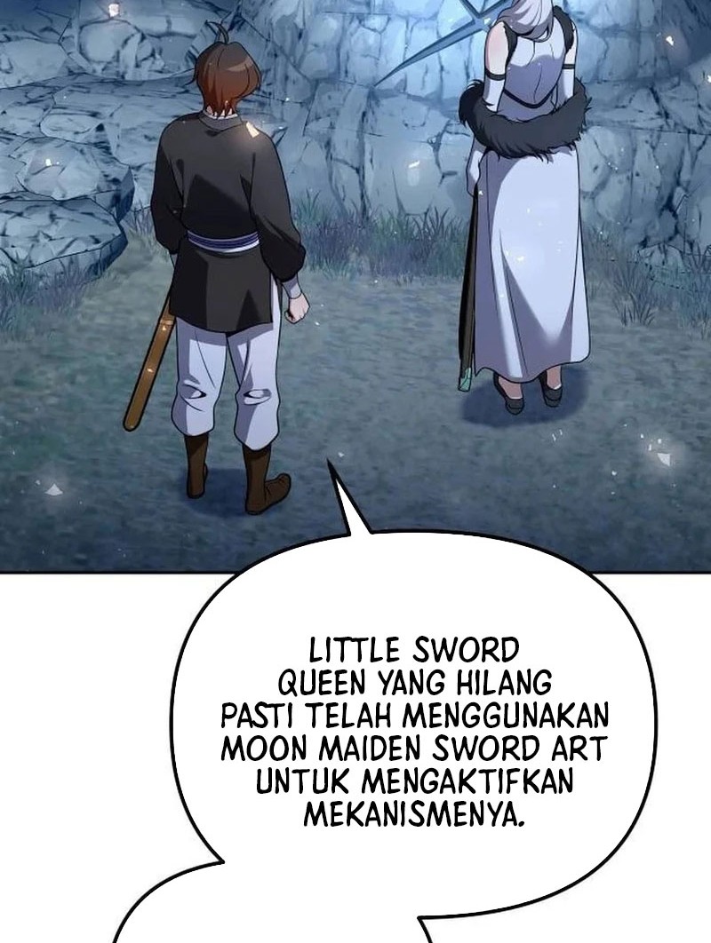 The Second Eunuch Regains His Manhood Chapter 45 page 58