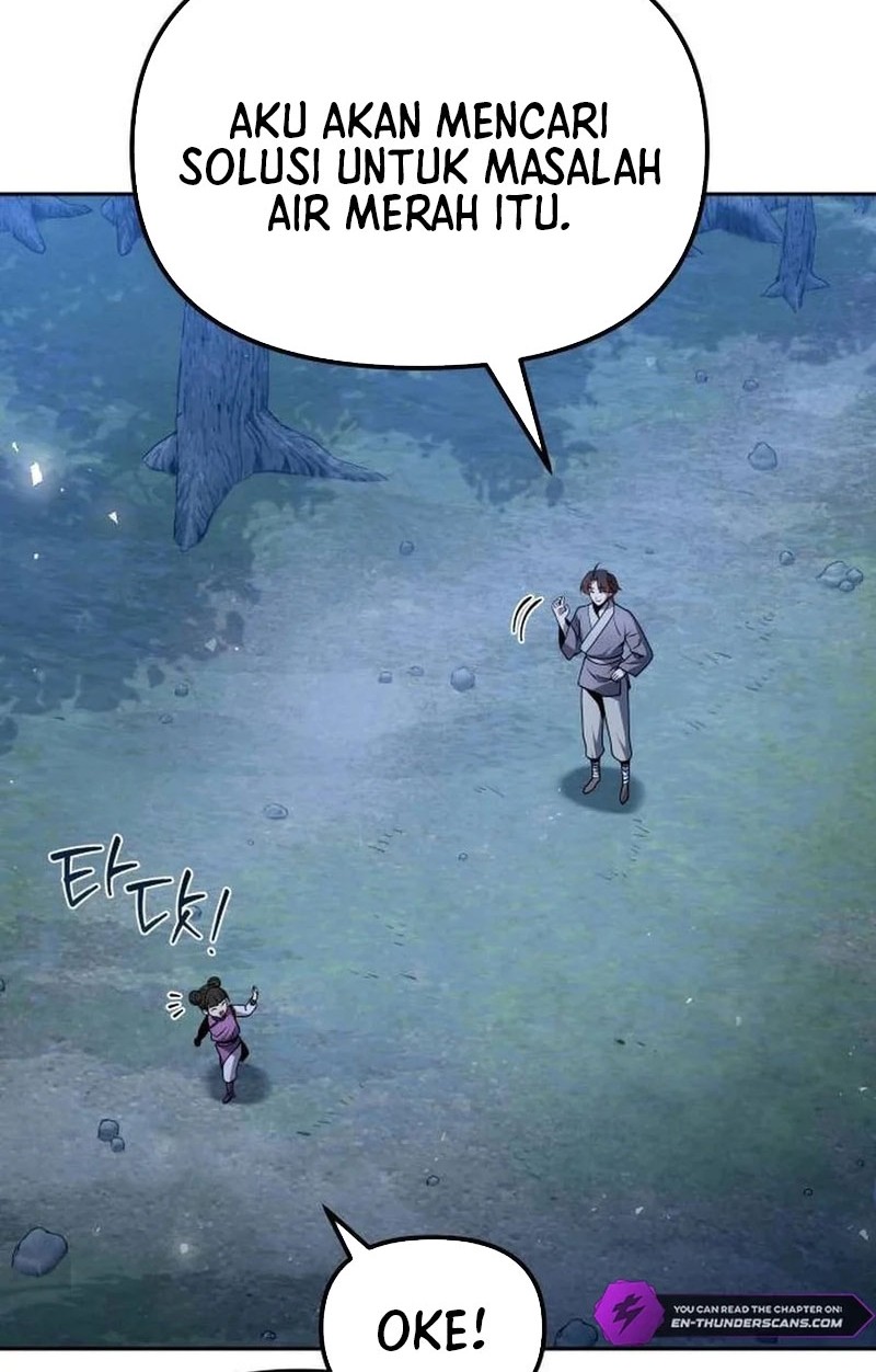 The Second Eunuch Regains His Manhood Chapter 45 page 4