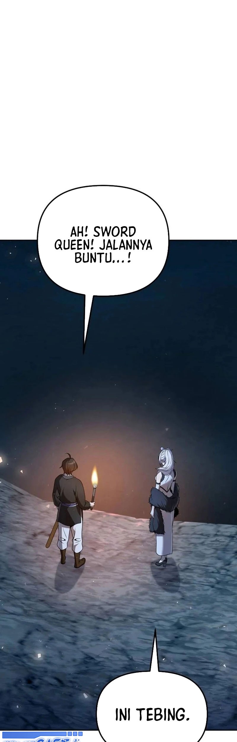 The Second Eunuch Regains His Manhood Chapter 45 page 63