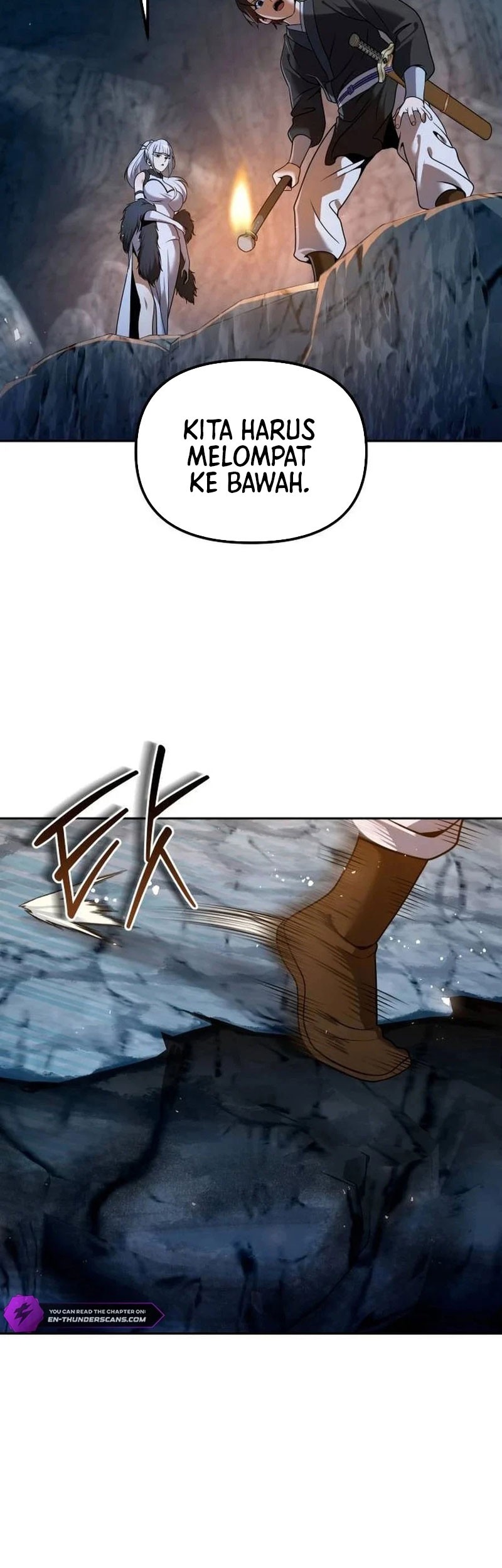 The Second Eunuch Regains His Manhood Chapter 45 page 65
