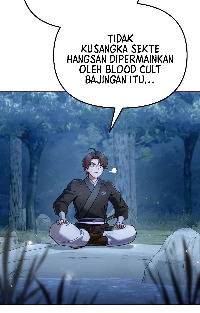 The Second Eunuch Regains His Manhood Chapter 45 page 6