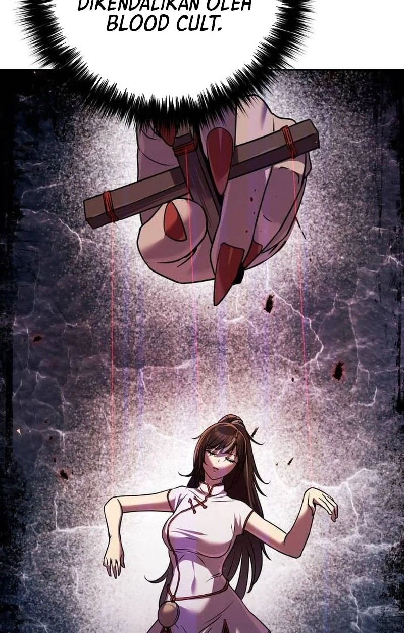 The Second Eunuch Regains His Manhood Chapter 45 page 8