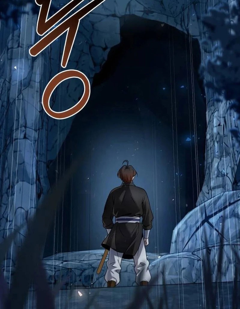 The Second Eunuch Regains His Manhood Chapter 45 page 16